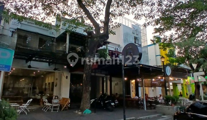 Disewakan Cepat Ruko Citra 7 Kalideres Jakbar 2