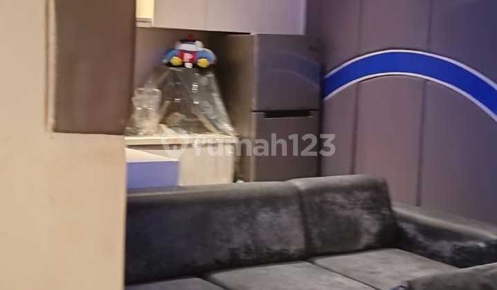 Dijual Rumah Di Citra Garden 6 Bangunan Hadap Barat Daya 2