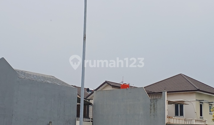 Kavling Hook Di Premier Pavilion Kalideres Jkt Brt