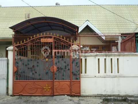 For Rent: House in Citra Garden 1 For Rent: House in Citra Garden 1