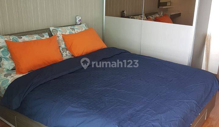 Dijual Apartemen Green Central 2 Kamar Di Gajahmada  2