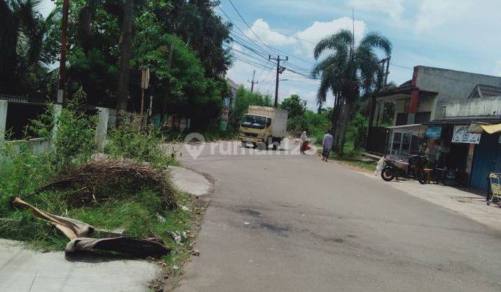 Dijual Rumah di Griya Serpong Asri, Suradita, Jln Raya Lapan 3