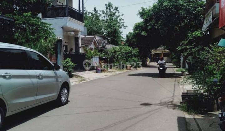 Dijual Rumah di Griya Serpong Asri, Suradita, Jln Raya Lapan 6