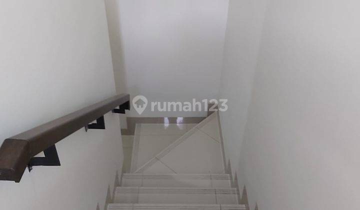 Dijual rumah 2 lantai suap huni di Alegria Park BSD 2