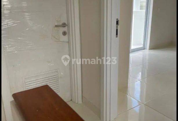 Dijual rumah 2 lantai semi furnished di BSD, Cluster Azura Vanya Park (Tr) 2