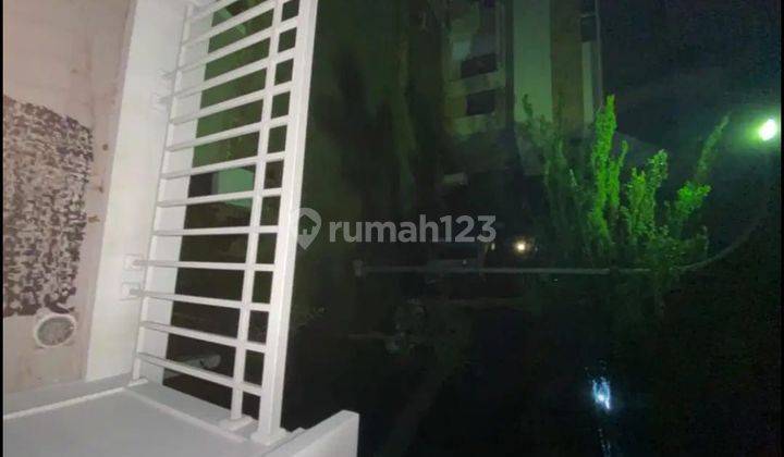 Rumah Kawasan Premium  di BSD Vanya Park 2