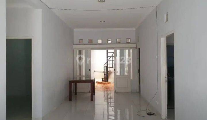 Dijual rumah siap huni 135 m2 di BSD Kencana Loka (Tr) 2