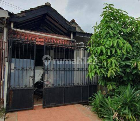 Dijual rumah luas siap huni di BSD Nusaloka 1