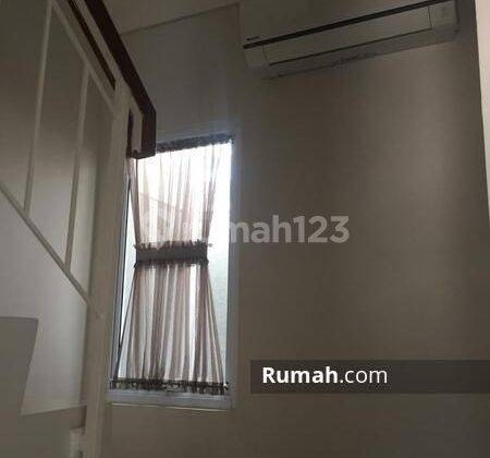 Dijual Rumah 2 Lantai Siap Huni Di Bsd Vanya Park Azzura (hn)  2