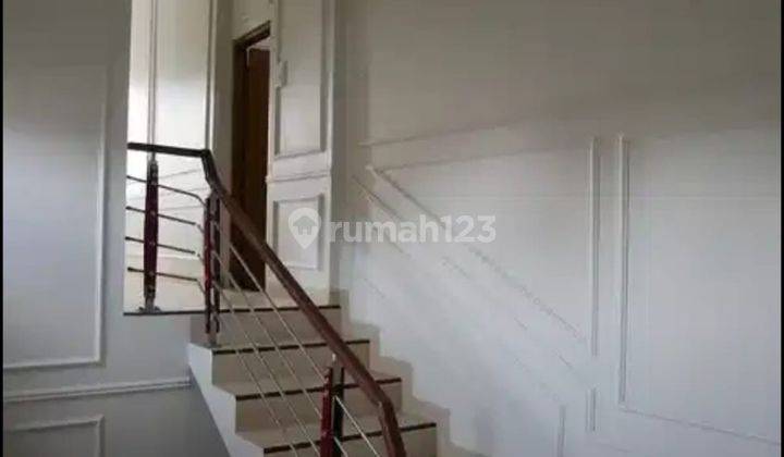 Dijual Rumah 2 Lantai Siap Huni Di Bsd Griya Loka 1.1 (hn) 2