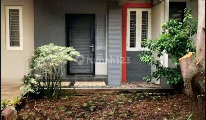 Dijual Cepat Rumah Siap Huni Di Neo Catalonia Bsd (rt) 2