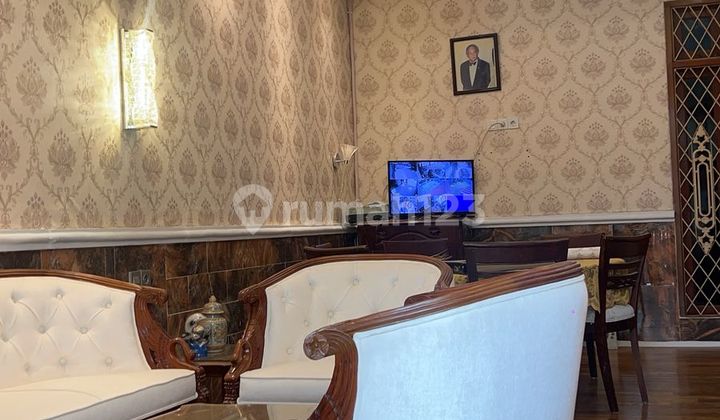 Dijual Rumah Luas Siap Huni Di Villa Serpong (win) 2