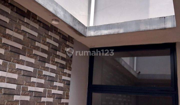 Dijual Rumah 2 Lantai Di Bsd Greenwich Cluster Caelus (ar)  2