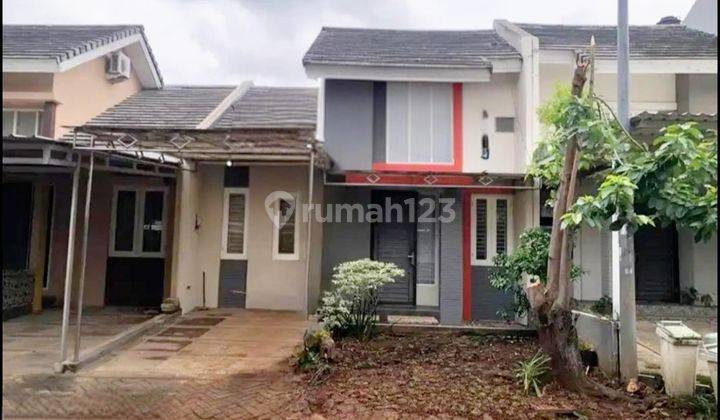 Dijual Cepat Rumah Siap Huni Di Neo Catalonia Bsd (rt) 1