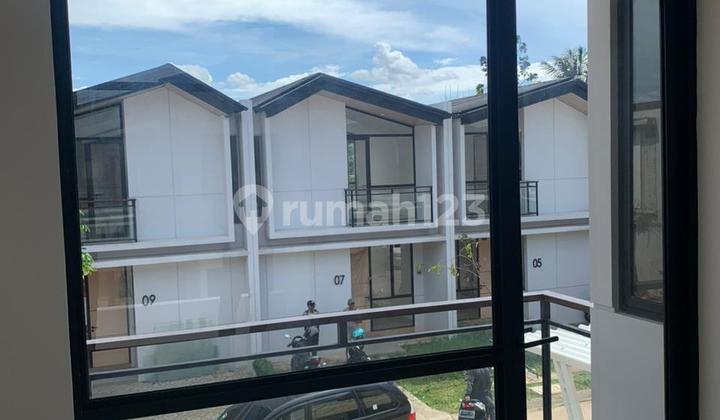 Dijual Rmah Siap Huni di Cendana Cove Lippo Karawaci (Tr)