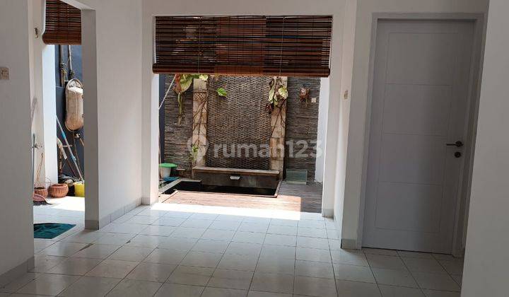 Rumah Siap Huni Serpong Garden 1 Cisauk (Rt)  2