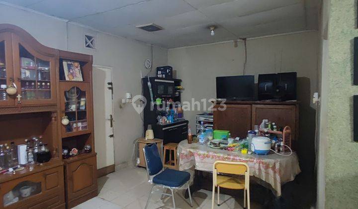 Dijual Rumah Siap Huni Di Perumahan Taman Fasco Serua Kec. Ciputat Tang-sel 2