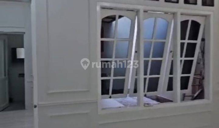 Dijual Rumah Siap Huni Di Bsd Nusa Loka (hn) 2