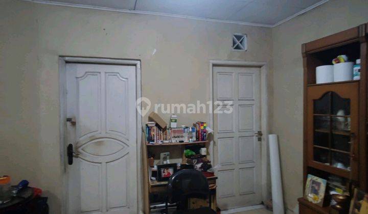 Dijual Rumah Siap Huni Di Perumahan Taman Fasco Serua Kec. Ciputat Tang-sel 2