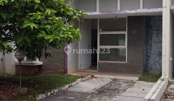 Dijual Rumah Siap Huni Lokasi Strategis Di Serpong Garden 2 (lc) 2