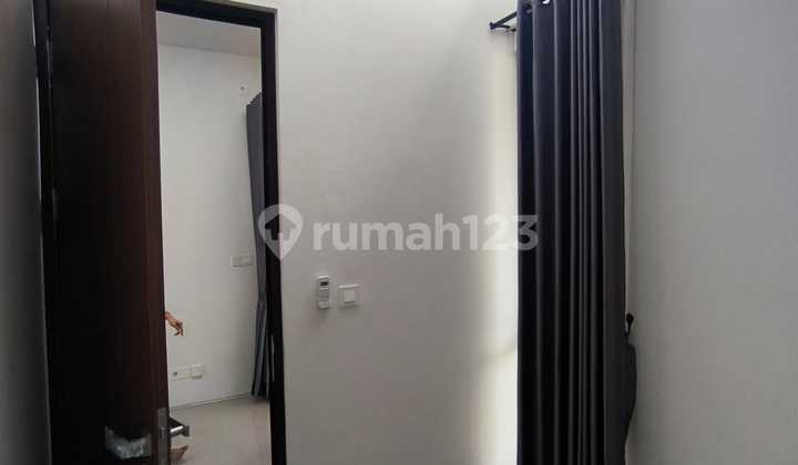 Disewakan Rumah Baru di Citra Garden Serpong Cisauk (Lin) 2