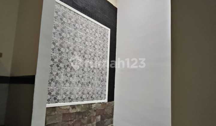 Dijual Rumah Siap Huni Semi Furnished Di Bsd Griyaloka (hen) 2