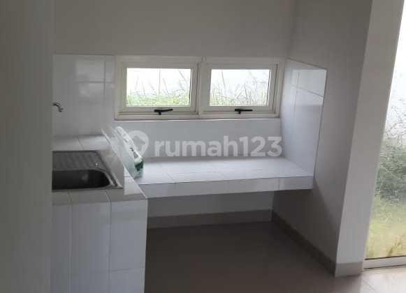 Dijual Rumah Di Royal Blossom The Green Bsd ( Han) 2