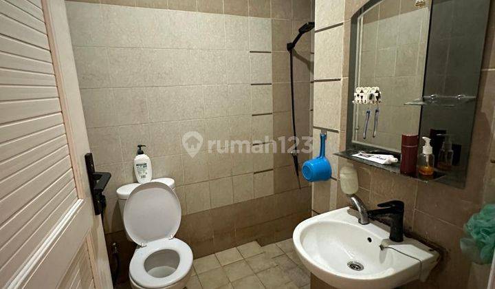 Dijual Rumah 2 Lantai Di Neo Catalonia Bsd (rt) 2