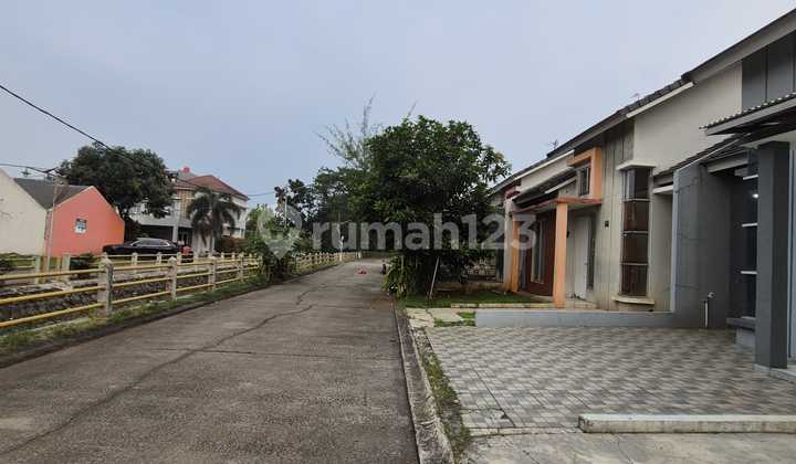 Dijual Rumah Siap Huni Di Serpong Garden 1 Cisauk Kab. Tangerang ( Ire) 2