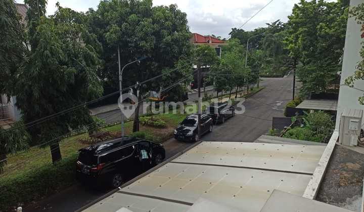 Dijual Cepat Rumah Siap Huni Rapih Terawat Di Taman Aries Jak-bar ( Li) 2
