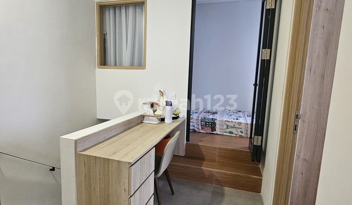 For Sale 2-Story Semifurnished House in Tanakayu Bsd (Han)