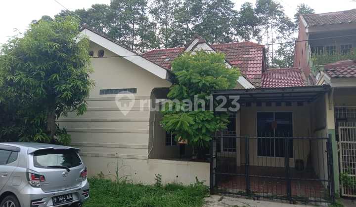 Dijual Rumah Bangunan Lama 200m2 Di Bsd Nusaloka (lcn) Dijual Rumah Bangunan Lama 200m2 Di Bsd Nusaloka (lcn)