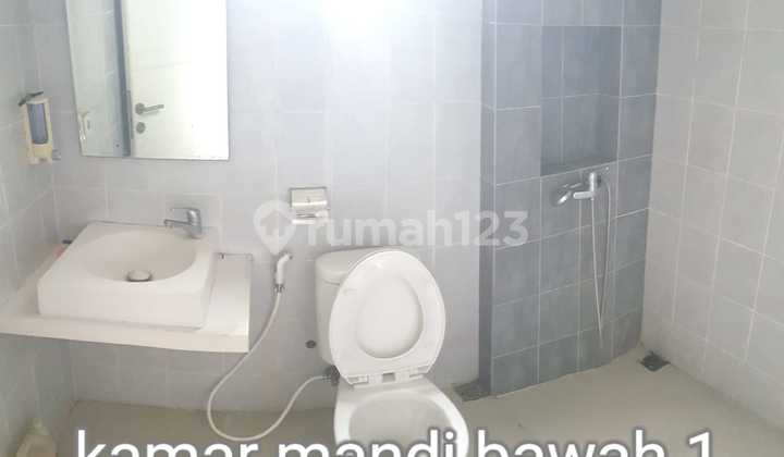 For Sale 2-Story Ready-to-Occupy House in Blossom Ville, The Green BSD (lin) 2