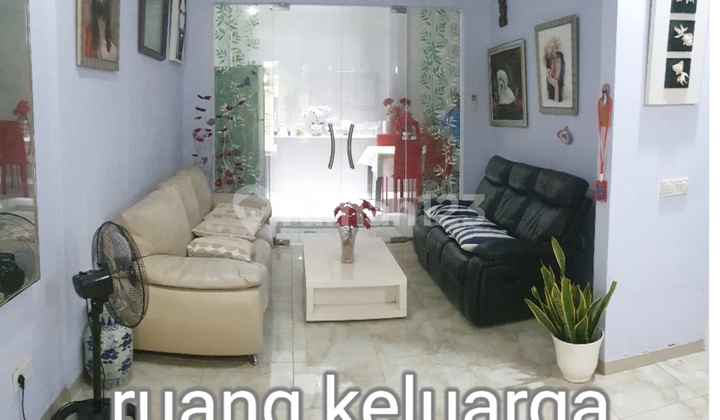 Dijual Rumah 2 Lantai Siap Huni Di Blossom Ville, The Green Bsd (lin)r Dijual Rumah 2 Lantai Siap Huni Di Blossom Ville, The Green Bsd (lin)r