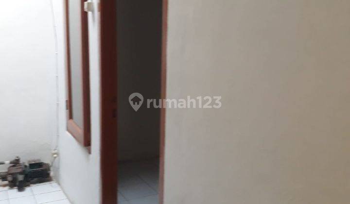 Dijual Rumah Siap Huni Lokasi Strategis Di Villa Dago Tol Serua Tangsel (tr) 1