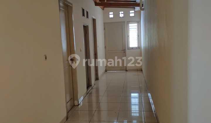 Dijual Rumah Luas Siap Huni Di Puspita Loka B S D ( Mg) 2