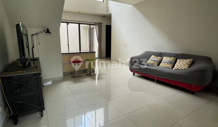 Dijual Rumah 2 Lantai Siap Huni di BSD Eminent Cluster Prestigia (Li) Dijual Rumah 2 Lantai Siap Huni di BSD Eminent Cluster Prestigia (Li)