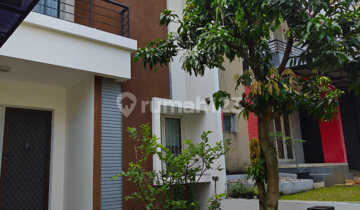 Super M U R A H Rumah 2 Lantai Siap Huni Furnished BSD Delatinos Super M U R A H Rumah 2 Lantai Siap Huni Furnished BSD Delatinos