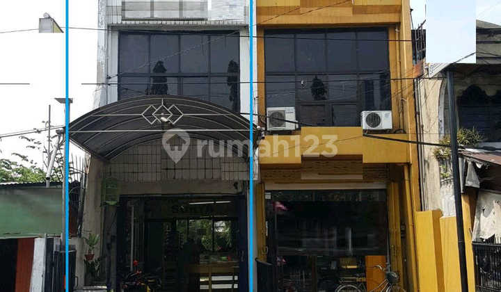 Dijual Ruko Rungkut Kidul Industri Surabaya Ron.a2664 Dijual Ruko Rungkut Kidul Industri Surabaya Ron.a2664