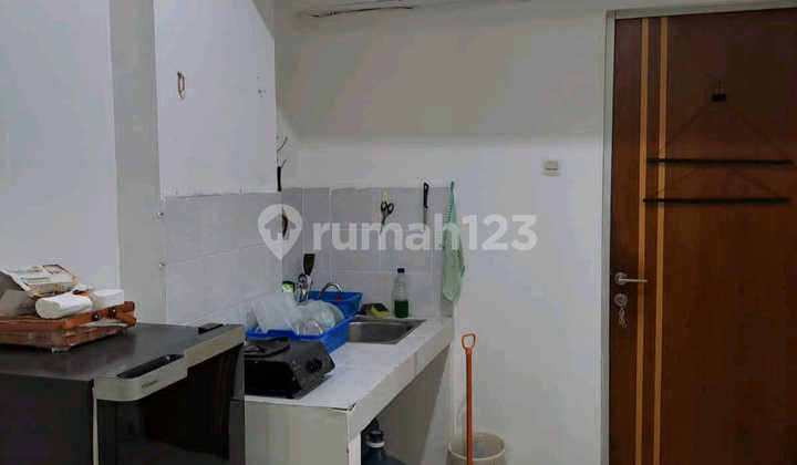 For Rent Kertajaya Peak Apartment Sukolilo Surabaya Ron.a1877