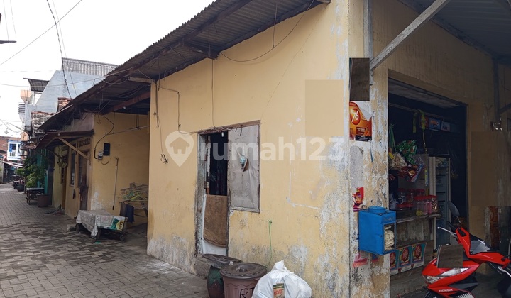 DIJUAL RUMAH KOS SEMOLOWARU SELATAN SUKOLILO SURABAYA RON.A2637