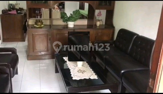 For Sale New Pandugo House Rungkut Surabaya Ron.a1074 2
