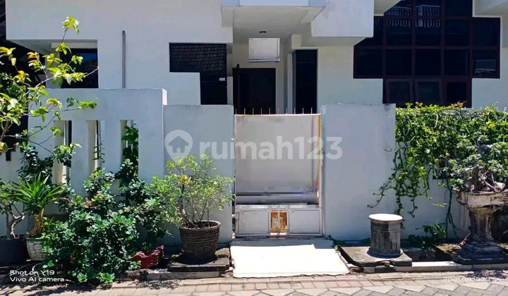 Dijual Rumah Wiyung Indah Surabaya Ron.a751 2