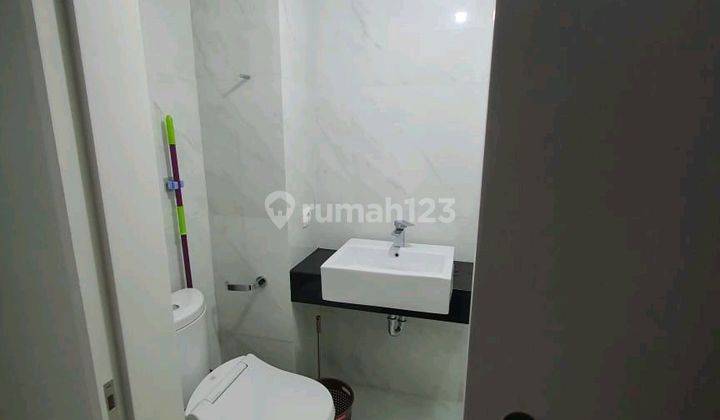 Disewakan Apartemen Vertu Ciputra World Surabaya Ron.a2169 2