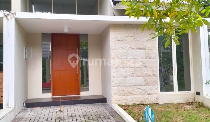 For Sale House Northwest Park Citraland Utara Bubutan Surabaya Ron.a3122 For Sale House Northwest Park Citraland Utara Bubutan Surabaya Ron.a3122