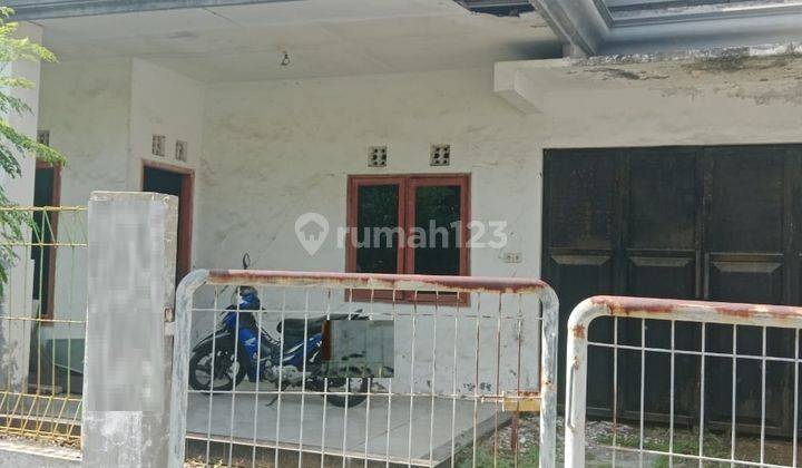 DIJUAL RUMAH PENJARINGAN ASRI RUNGKUT SURABAYA RON.A1878 2