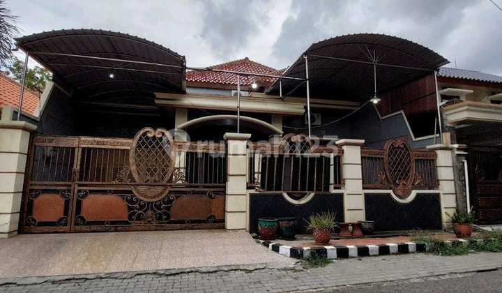 Dijual Rumah Sidosermo Pdk Wonocolo Surabaya Ron.a2171 Dijual Rumah Sidosermo Pdk Wonocolo Surabaya Ron.a2171