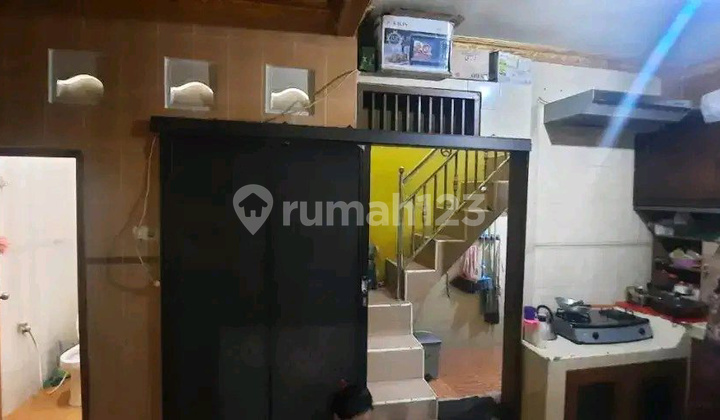 Dijual Rumah Wiguna Tengah Gunung Anyar Surabaya Ron.a1788 2