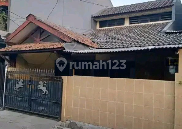 Dijual Rumah Deltasari Indah Waru Sidoarjo Ron.a859