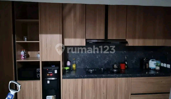 For Sale House Eastern Park Residence Sukolilo Surabaya Ron.a951 2